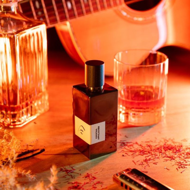 L'Orchestre Cocktail Appalaches EDP 